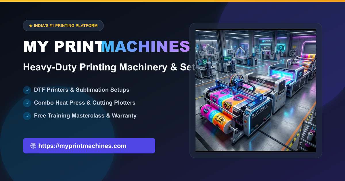 MY PRINT Logo